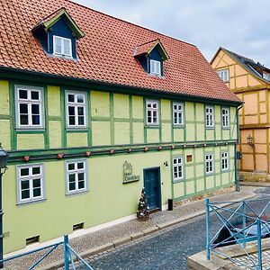 Hotel Domschatz